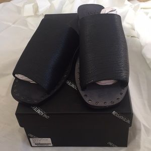 OnexOneTeaspoon size 40 Black Leather